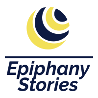 epiphany stories logo